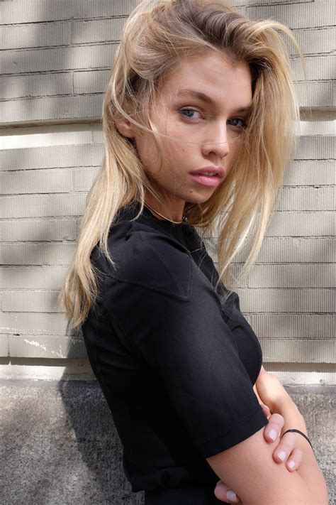 stella maxwell instagram|photos of maxwells angels models.